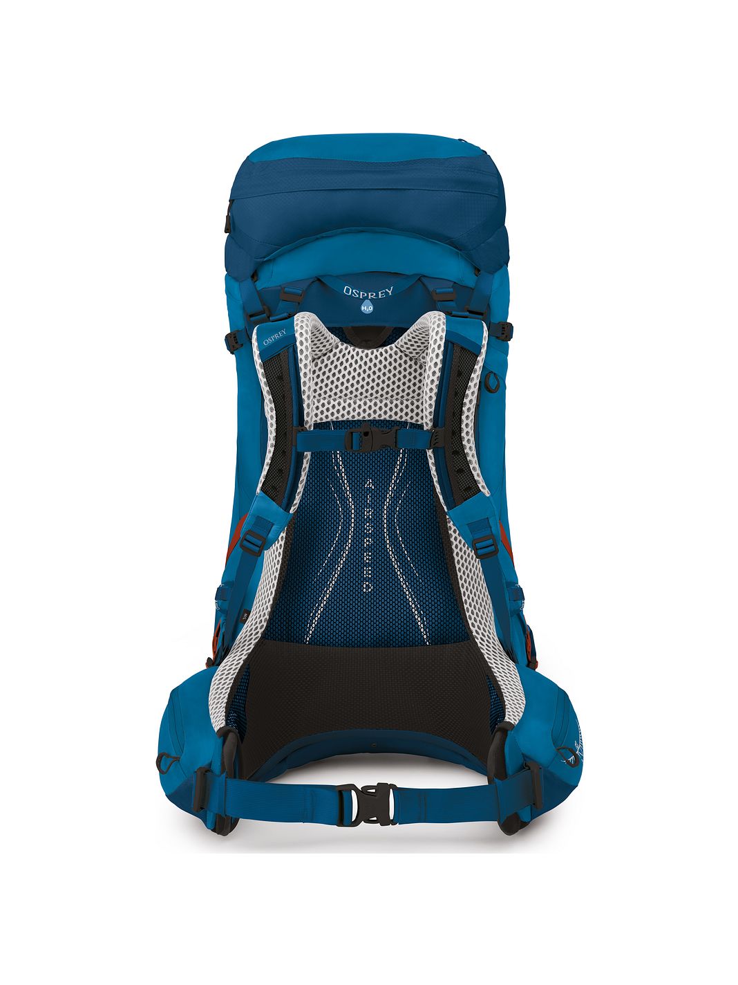 Osprey Atmos 50 Mochila de trekking S-M 88 cm