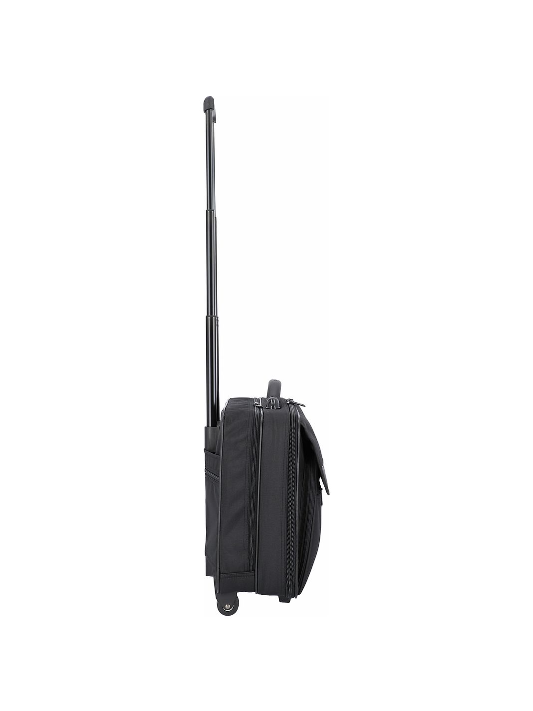 Lightpak 2-hjulig Businessväska 39 cm Laptopfack