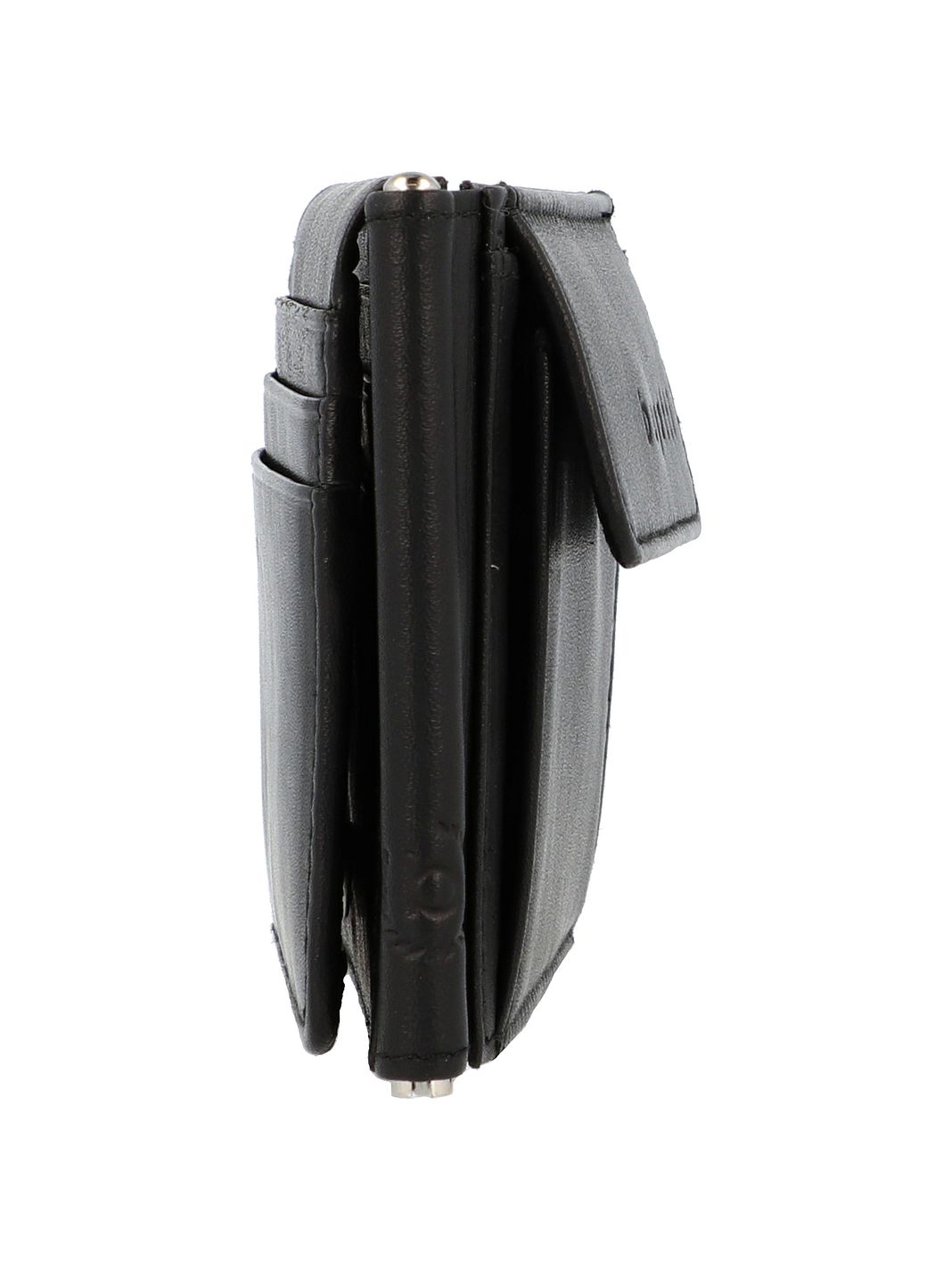 bugatti Primo Portafoglio Vera Pelle 11 cm bugatti Primo Portafoglio Vera Pelle 11 cm