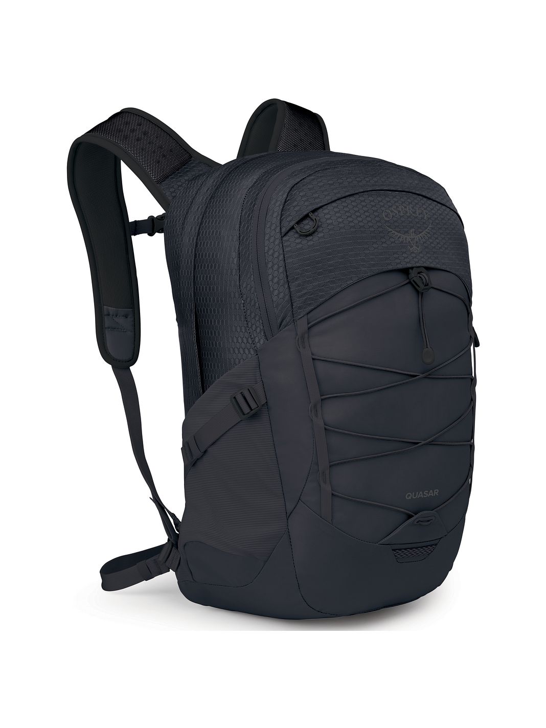 Osprey Quasar Zaino da giorno 49 cm Vano porta PC