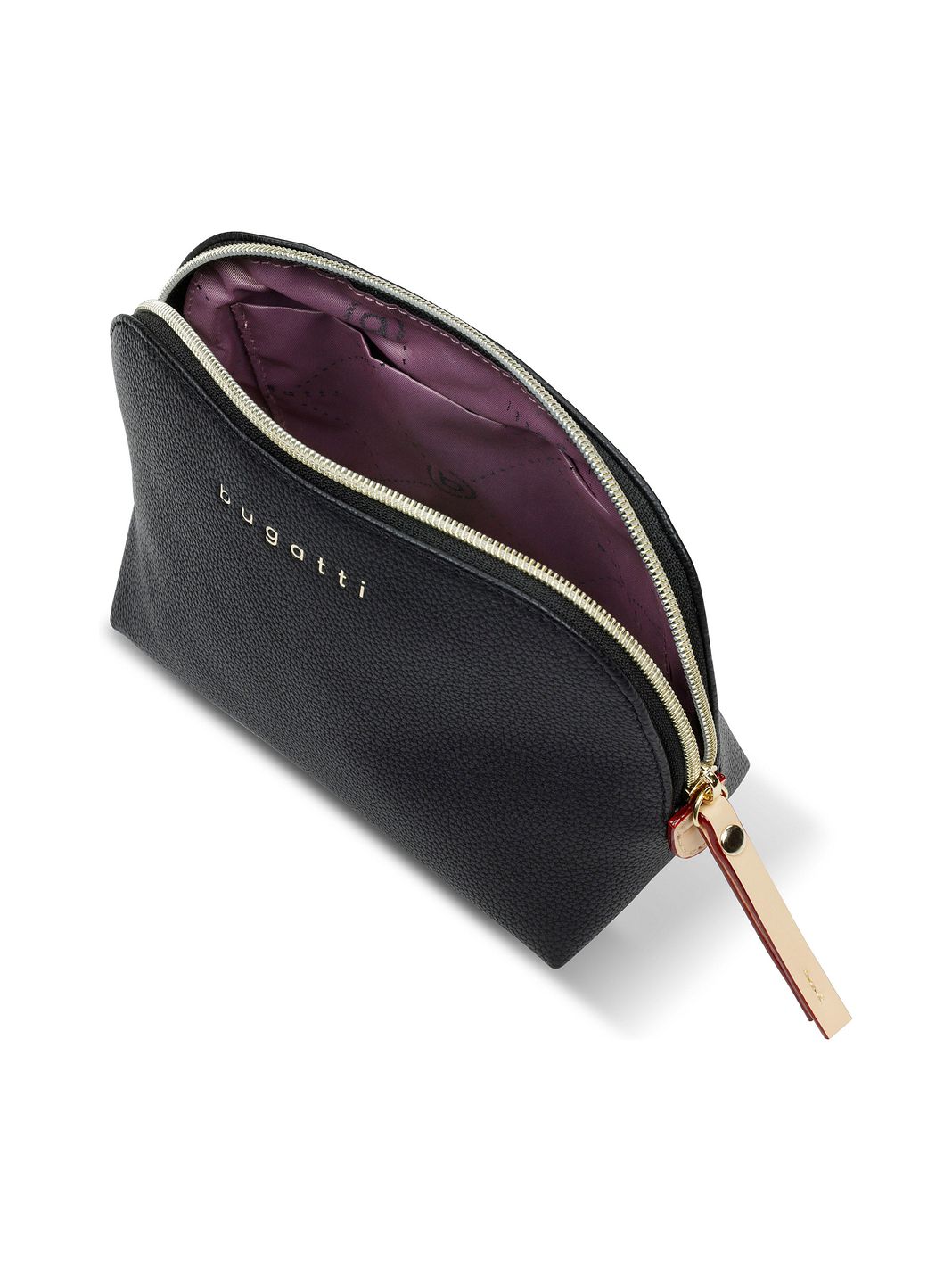 bugatti Ella Borsa per cosmetici 22 cm bugatti Ella Borsa per cosmetici 22 cm