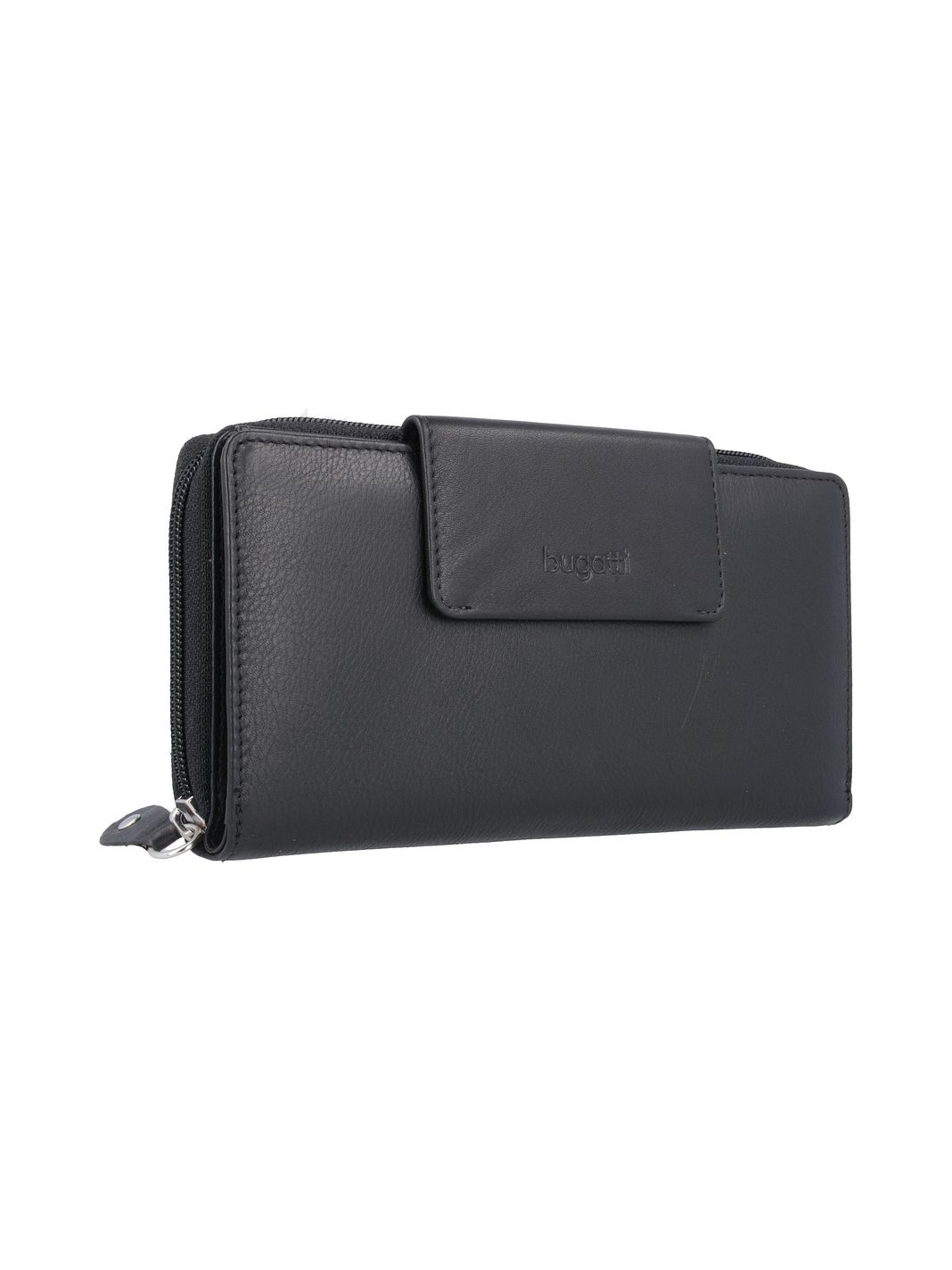 bugatti Vertice Portafoglio Vera Pelle 20.5 cm bugatti Vertice Portafoglio Vera Pelle 20.5 cm