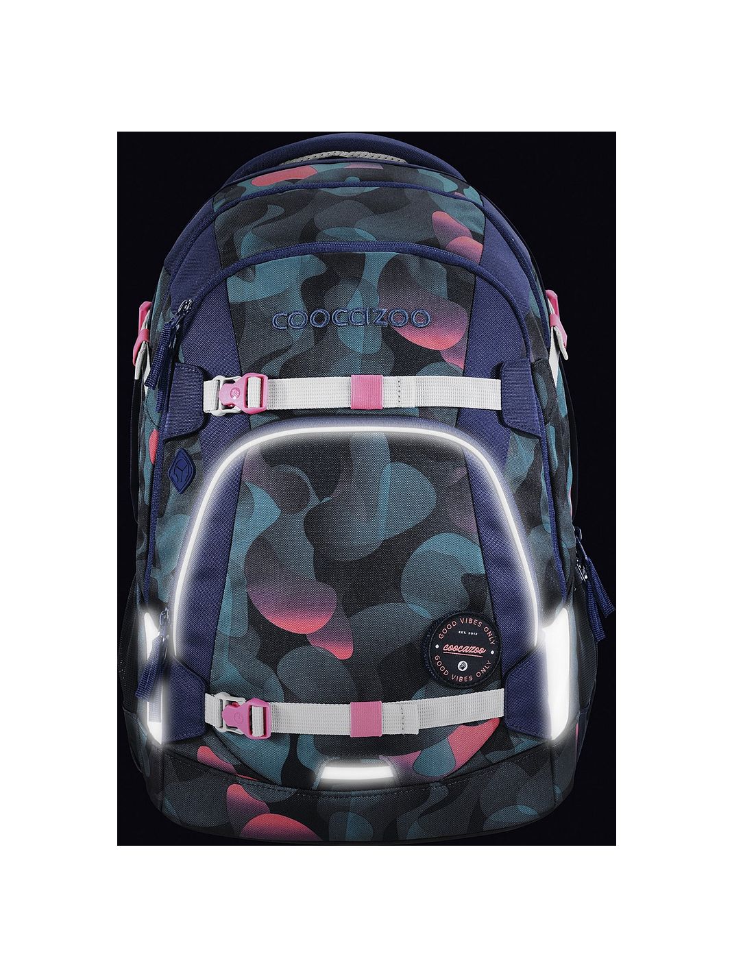 coocazoo Mate Skolryggsäck 44 cm coocazoo Mate Skolryggsäck 44 cm