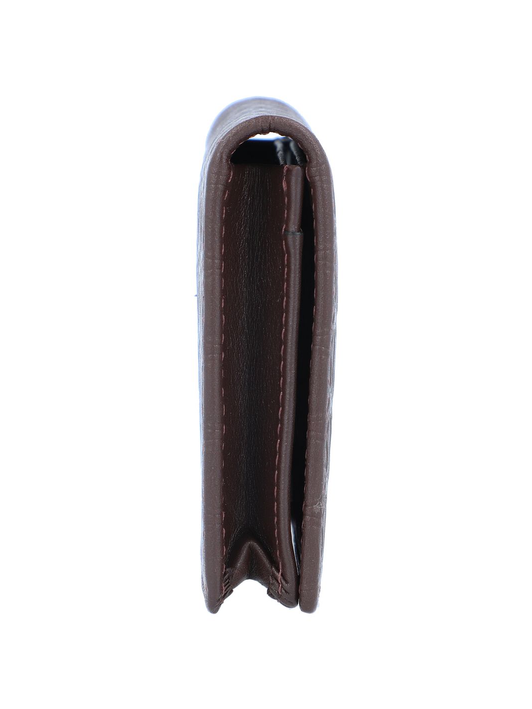 Davidoff Icon Custodia per carta di credito Vera Pelle 10.5 cm Davidoff Icon Custodia per carta di credito Vera Pelle 10.5 cm