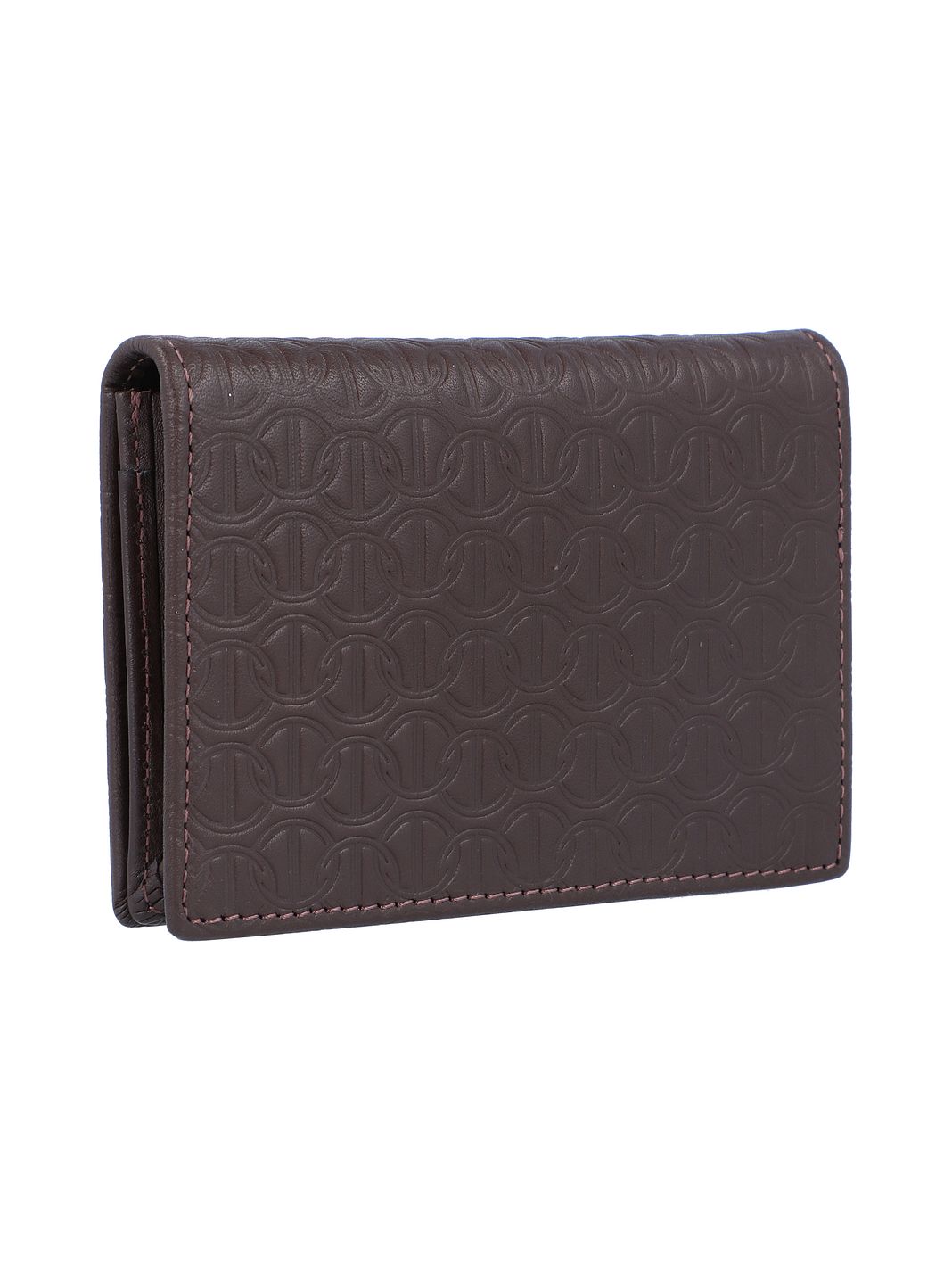 Davidoff Icon Custodia per carta di credito Vera Pelle 10.5 cm Davidoff Icon Custodia per carta di credito Vera Pelle 10.5 cm