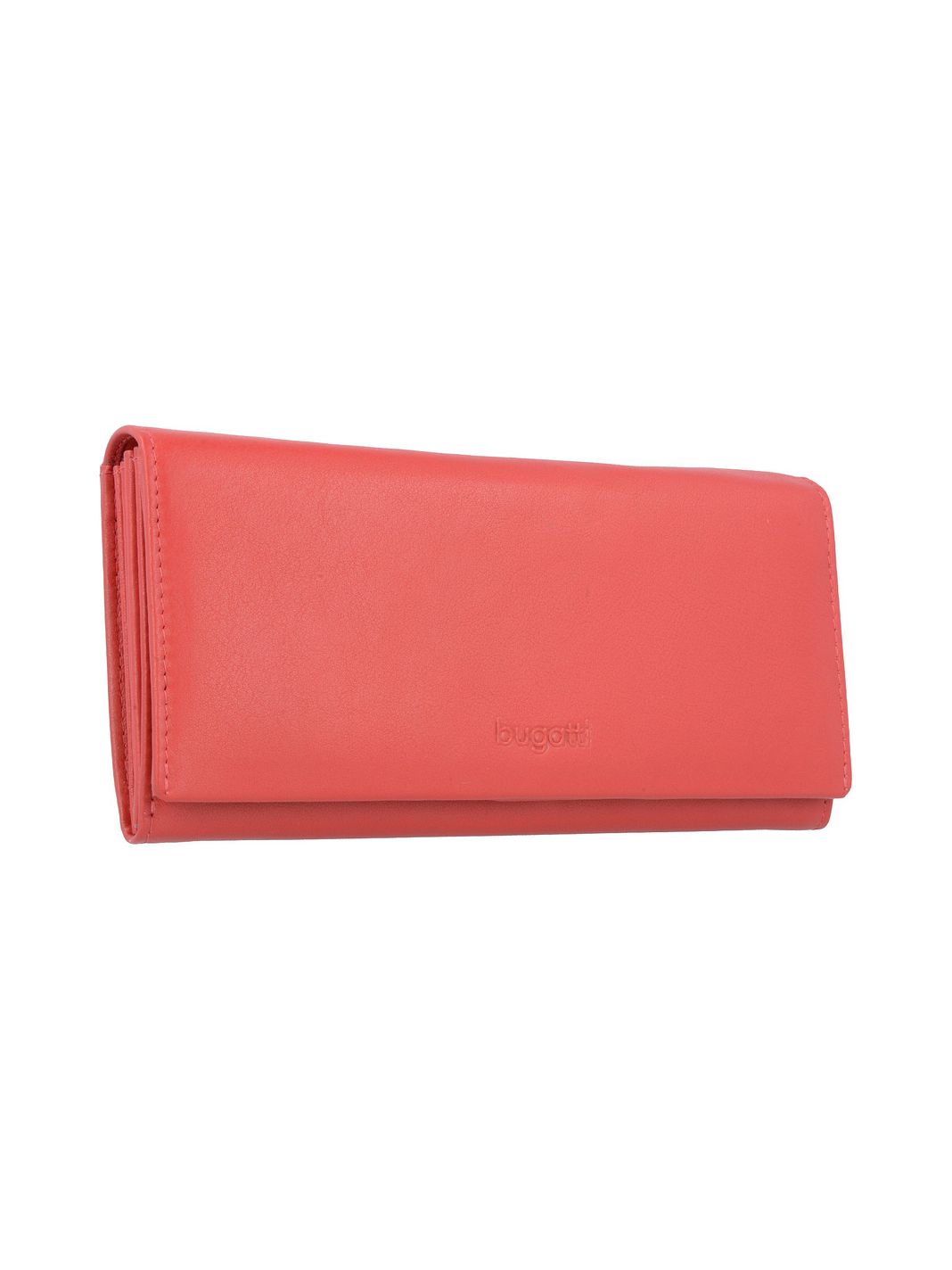 bugatti Vertice Portafoglio Vera Pelle 19.5 cm bugatti Vertice Portafoglio Vera Pelle 19.5 cm