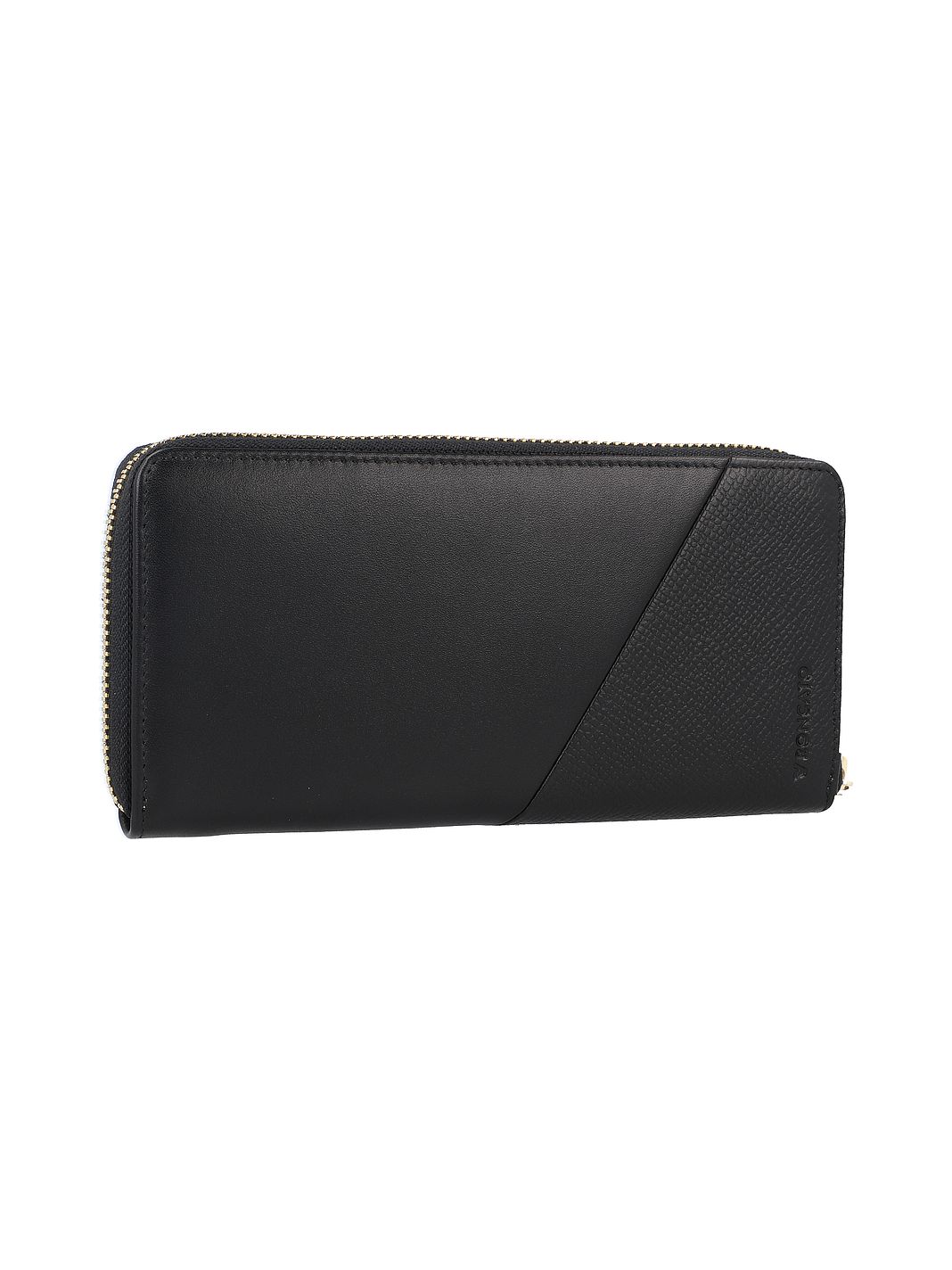 Roncato Milano Portafoglio Protezione RFID Vera Pelle 19 cm Roncato Milano Portafoglio Protezione RFID Vera Pelle 19 cm