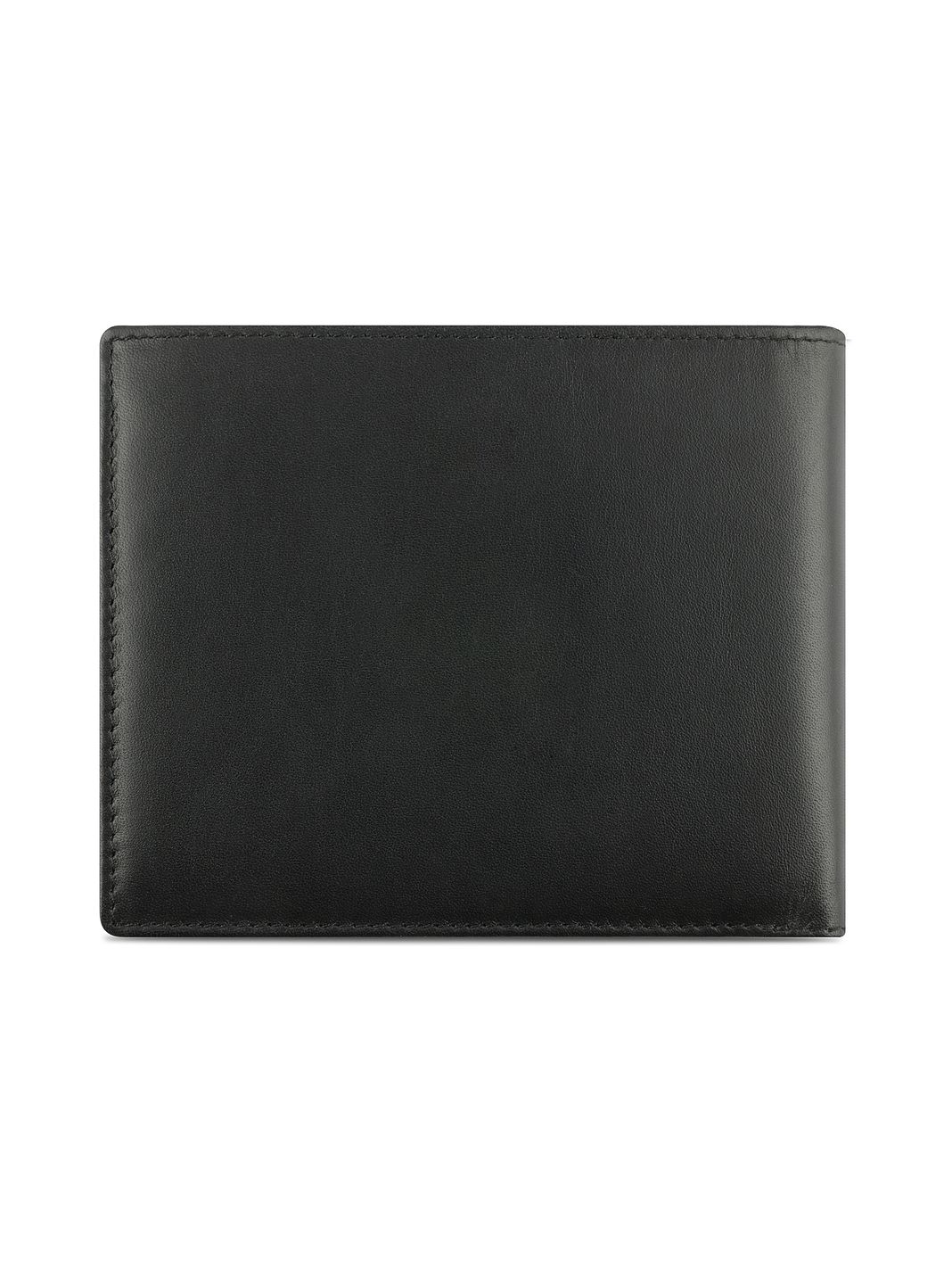 bugatti Super Slim Portafoglio Protezione RFID Vera Pelle 11 cm bugatti Super Slim Portafoglio Protezione RFID Vera Pelle 11 cm