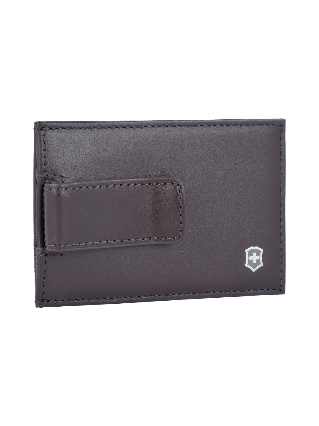 Victorinox Altius Edge Plånbok RFID-skydd Läder 10 cm