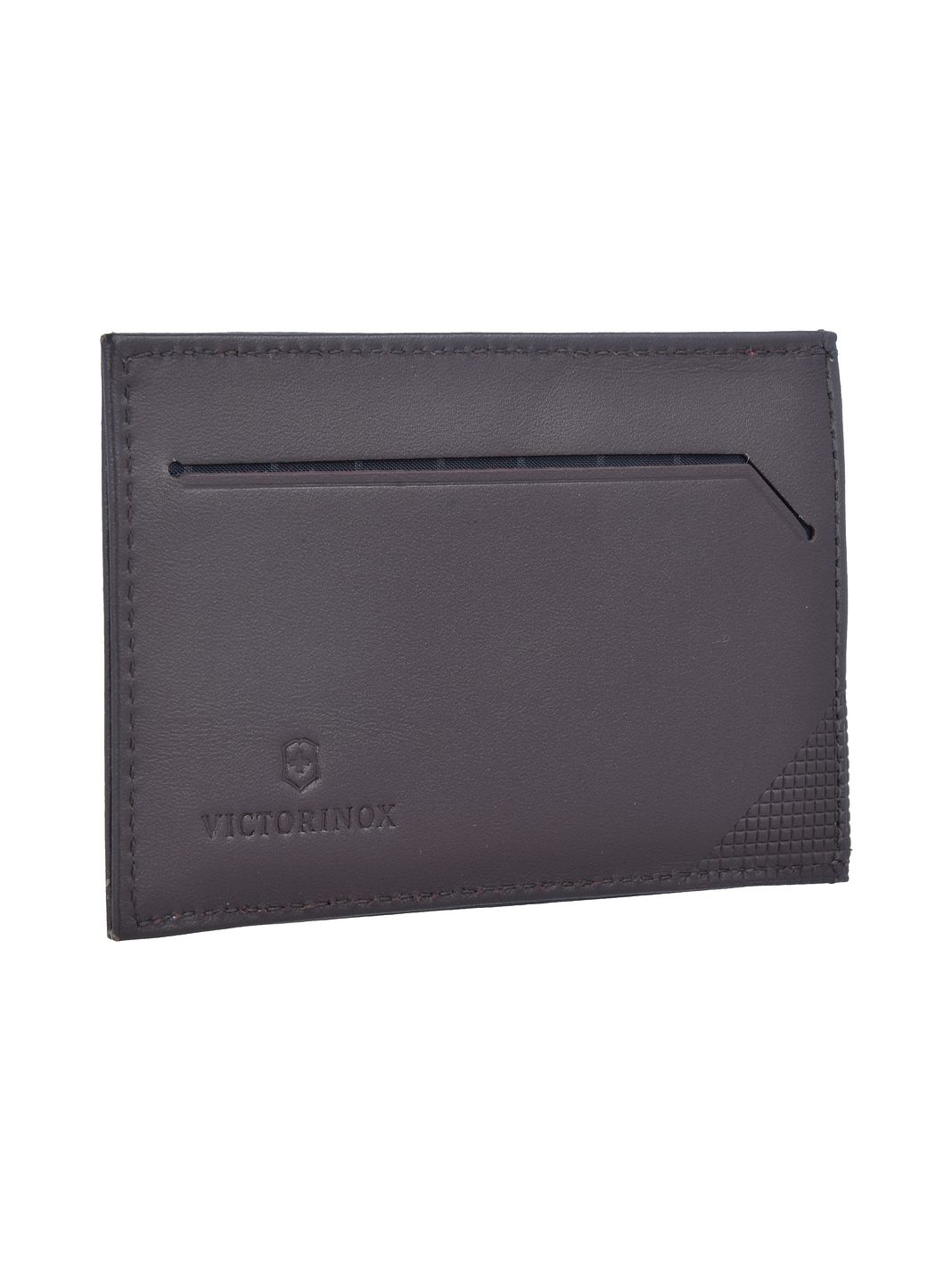 Victorinox Altius Edge Plånbok RFID-skydd Läder 10 cm