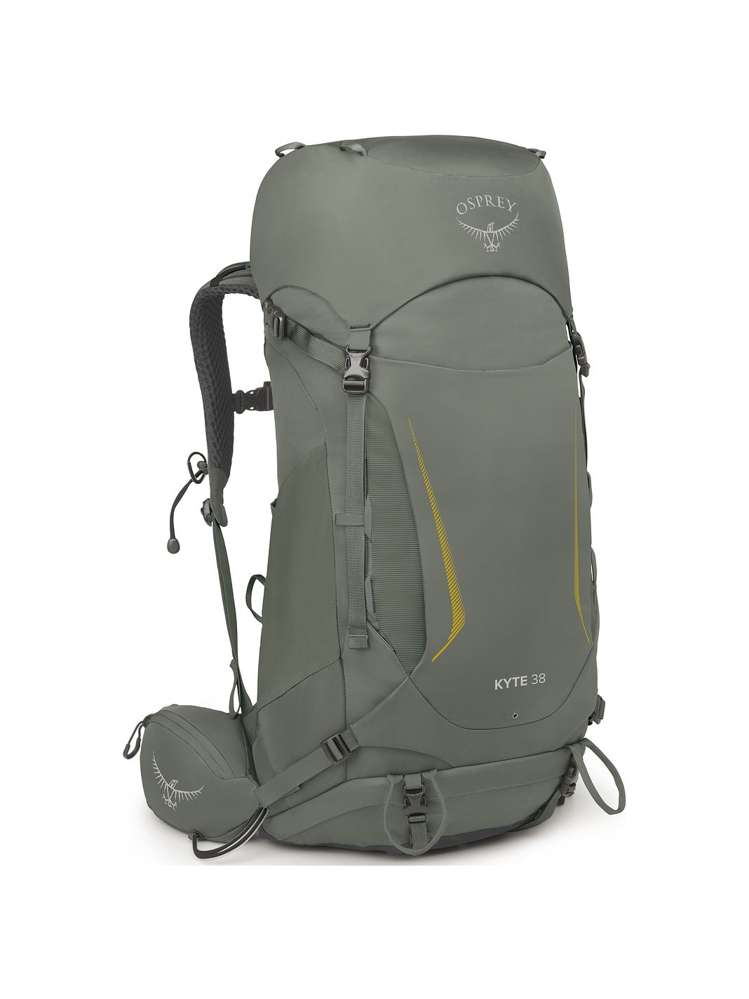 Osprey Kyte 38 Trekking rinkka XS-S 71 cm Osprey Kyte 38 Trekking rinkka XS-S 71 cm