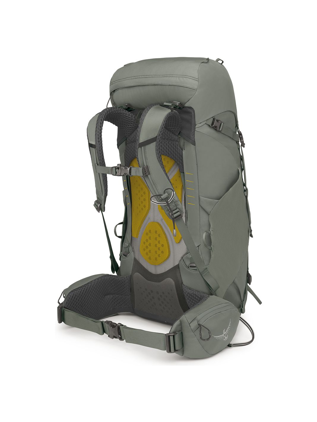 Osprey Kyte 38 Trekking rinkka XS-S 71 cm Osprey Kyte 38 Trekking rinkka XS-S 71 cm