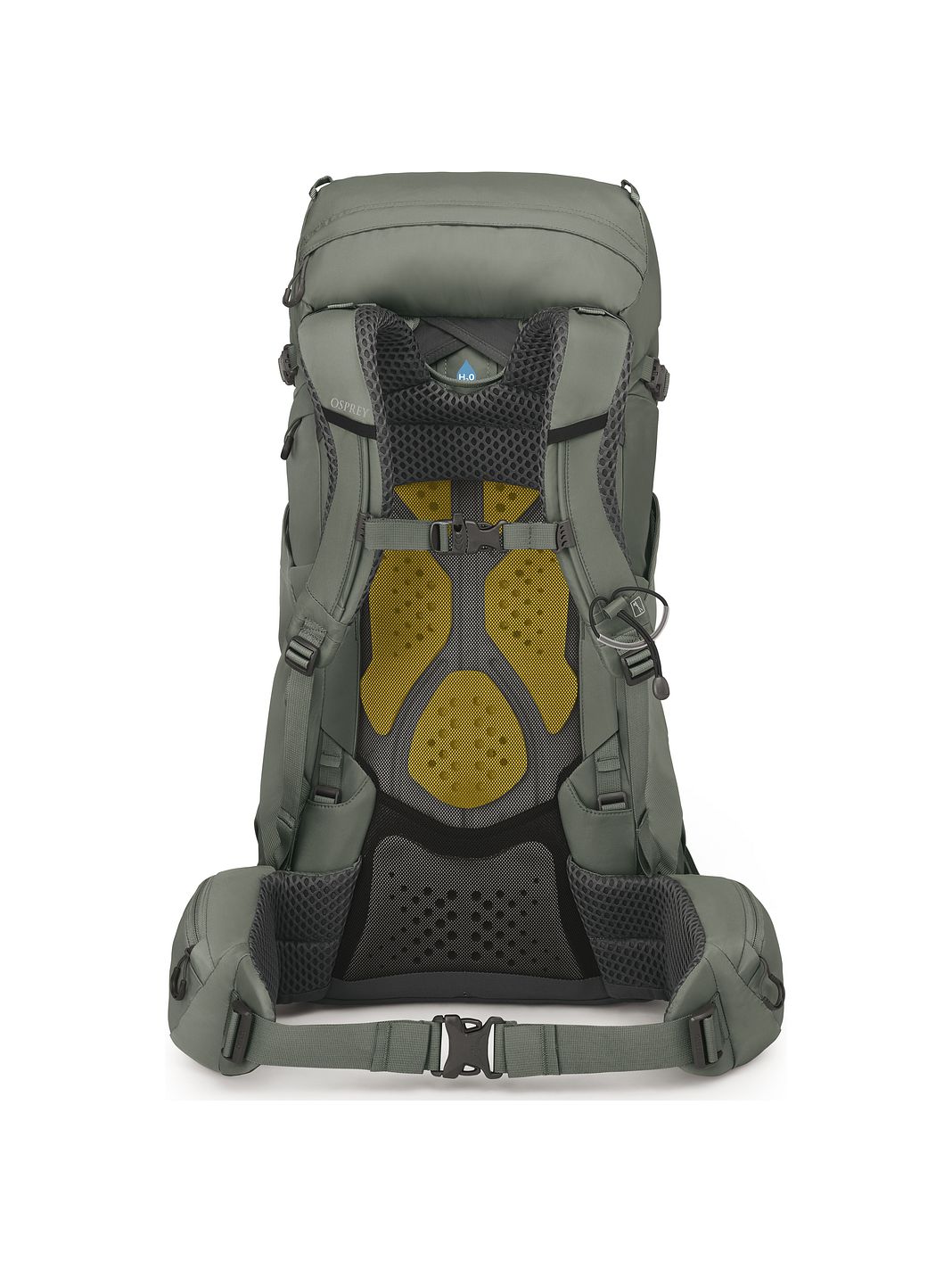 Osprey Kyte 38 Trekking rinkka XS-S 71 cm Osprey Kyte 38 Trekking rinkka XS-S 71 cm
