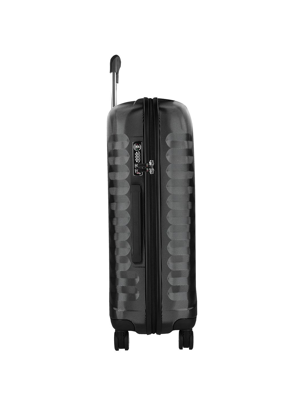 Roncato Uno Premium 2.0 4 ruote Carrello 72 cm Roncato Uno Premium 2.0 4 ruote Carrello 72 cm