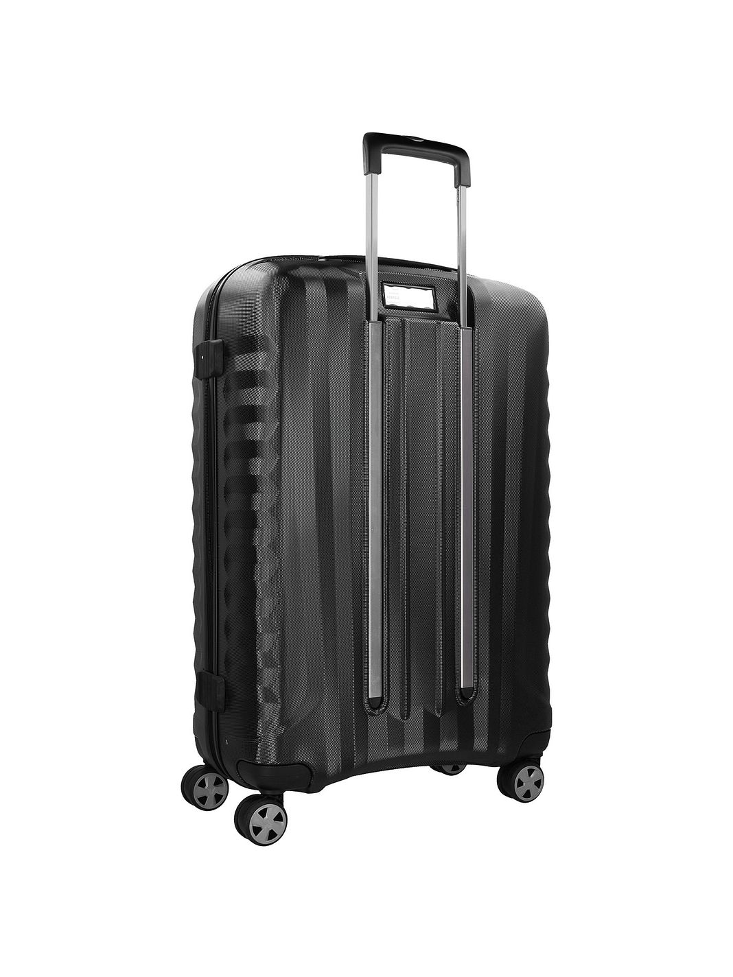 Roncato Uno Premium 2.0 4 ruote Carrello 72 cm Roncato Uno Premium 2.0 4 ruote Carrello 72 cm