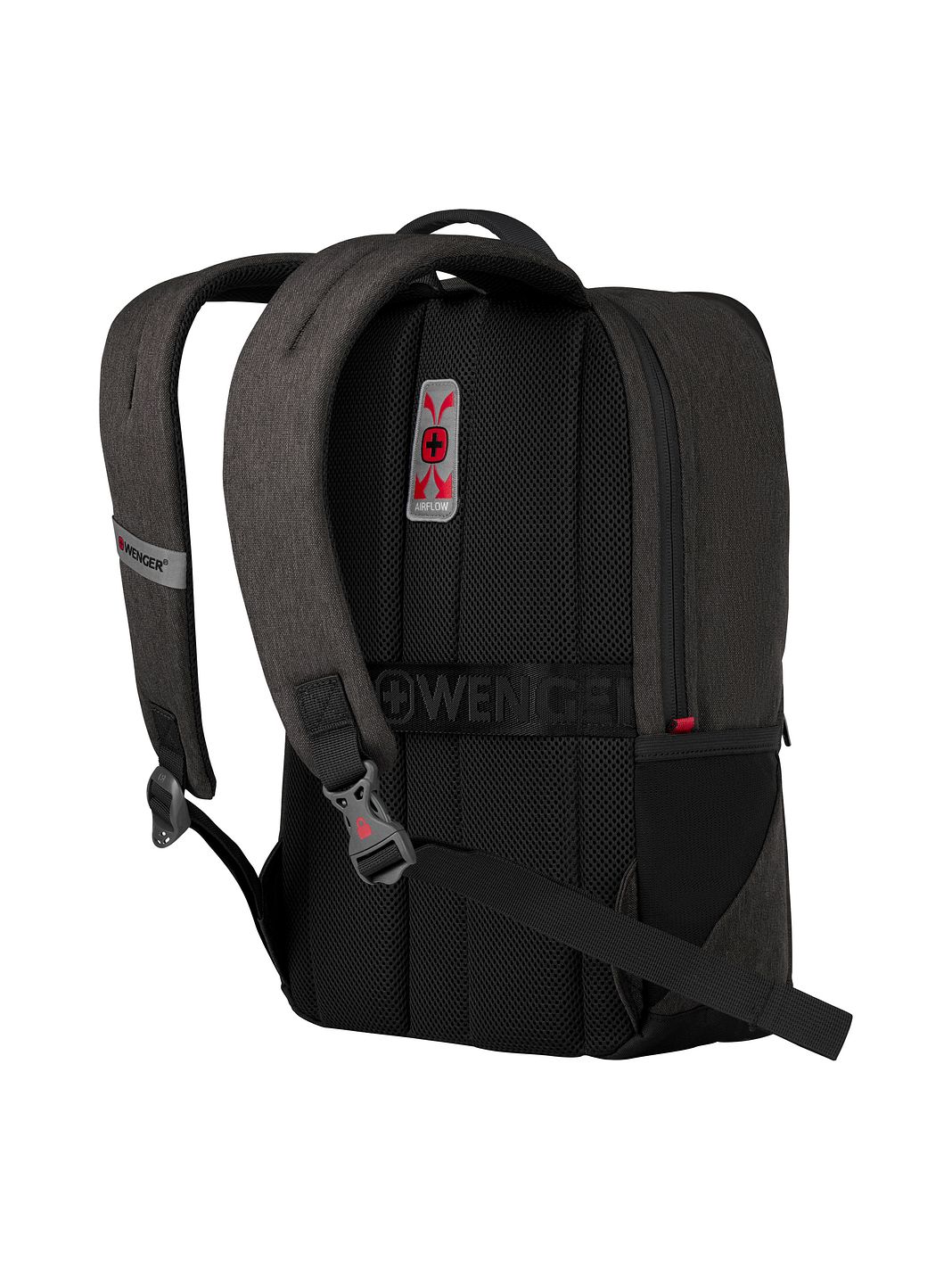 Wenger MX Reload 14 Zaino da lavoro 42 cm Vano porta PC Wenger MX Reload 14 Zaino da lavoro 42 cm Vano porta PC