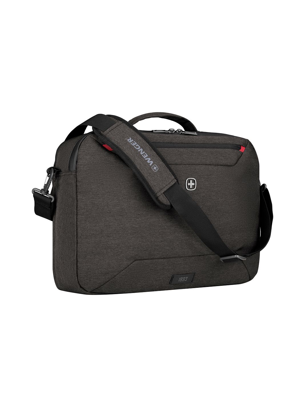 Wenger MX Commute 16 Maletín 44 cm Compartimento para el portátil