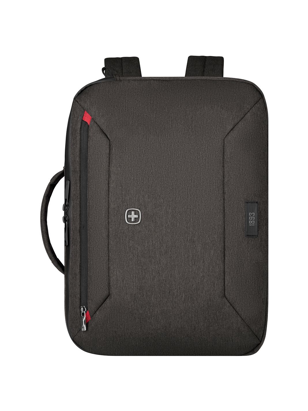 Wenger MX Commute 16 Maletín 44 cm Compartimento para el portátil