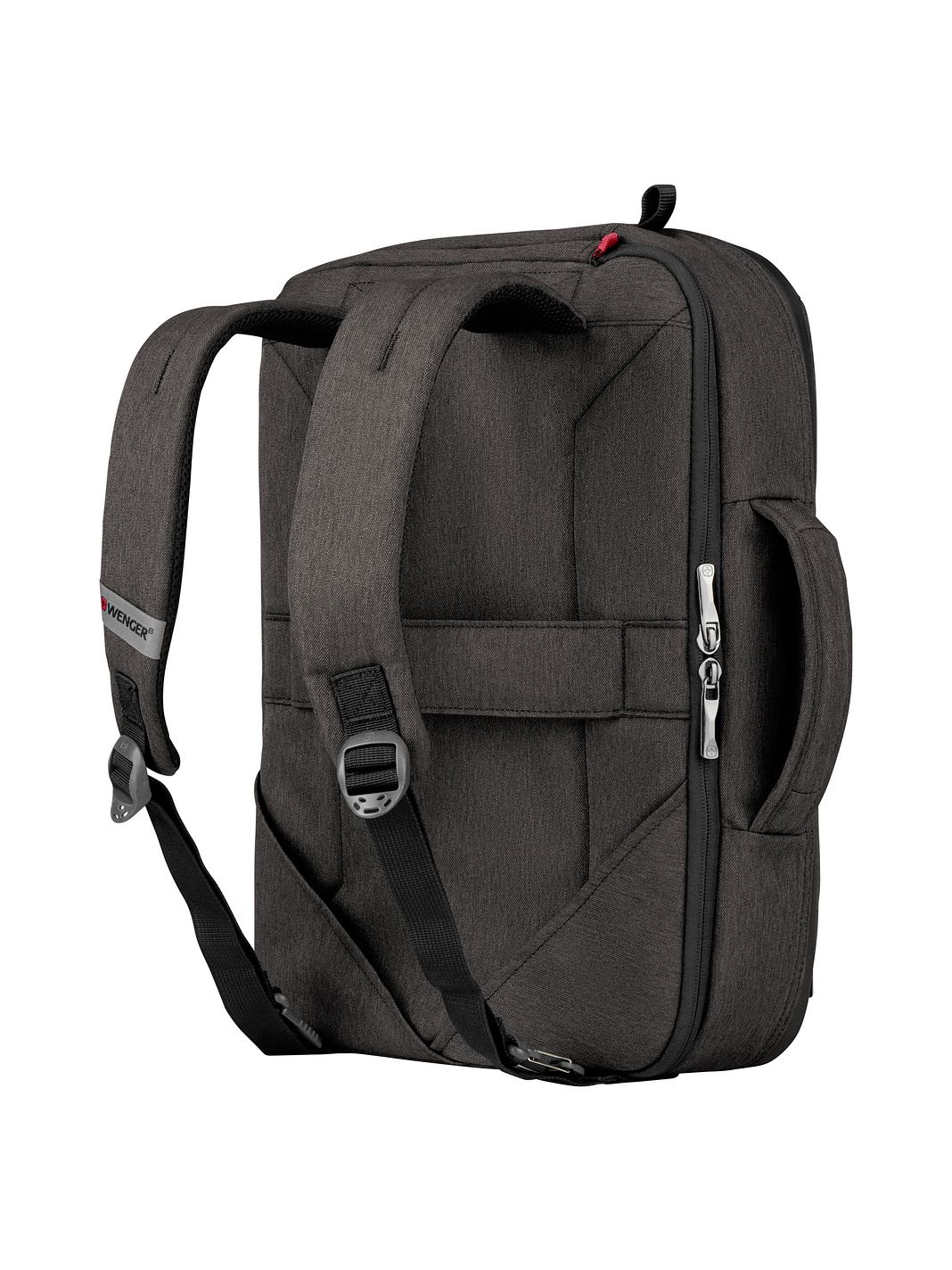 Wenger MX Commute 16 Maletín 44 cm Compartimento para el portátil