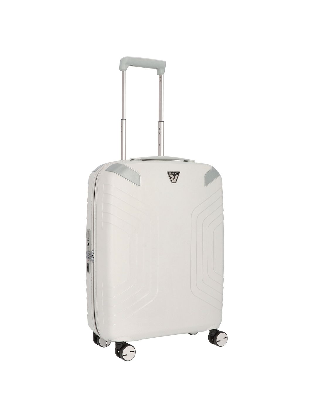 Roncato Ypsilon 2.0 4 ruote Trolley cabina 55 cm Roncato Ypsilon 2.0 4 ruote Trolley cabina 55 cm