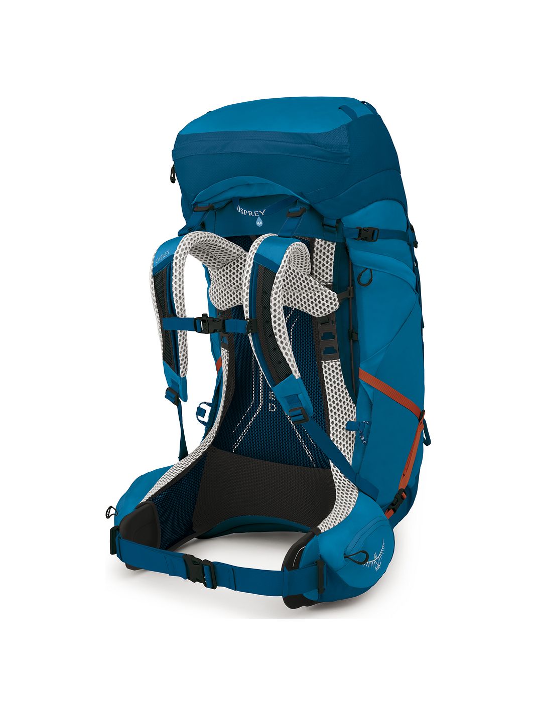 Osprey Atmos 65 Mochila de trekking S-M 90 cm Osprey Atmos 65 Mochila de trekking S-M 90 cm