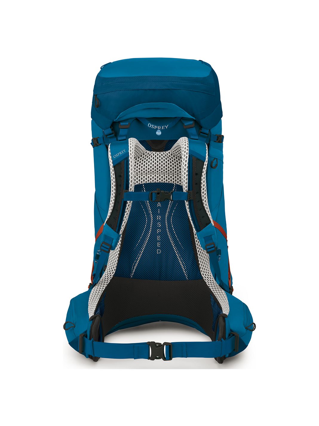 Osprey Atmos 65 Mochila de trekking S-M 90 cm Osprey Atmos 65 Mochila de trekking S-M 90 cm