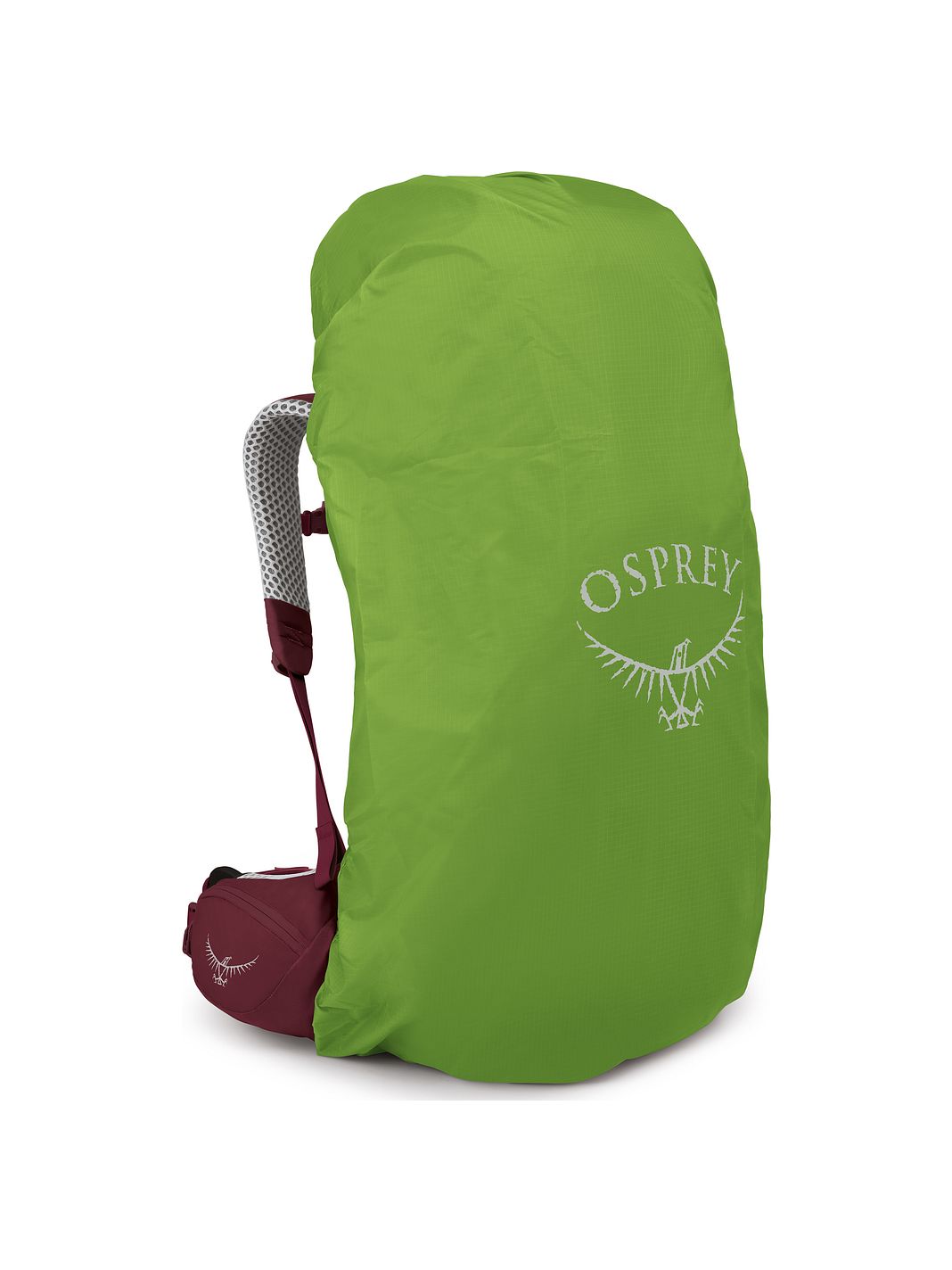 Osprey Aura 50 Mochila de trekking WXS-S 80 cm Osprey Aura 50 Mochila de trekking WXS-S 80 cm