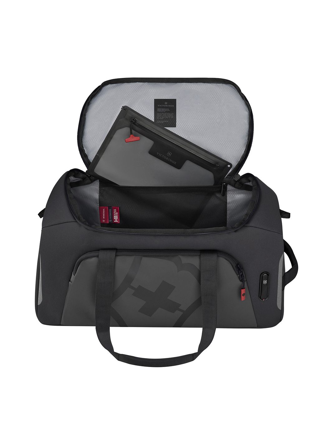 Victorinox Touring 2.0 Borsa da viaggio 50 cm Victorinox Touring 2.0 Borsa da viaggio 50 cm