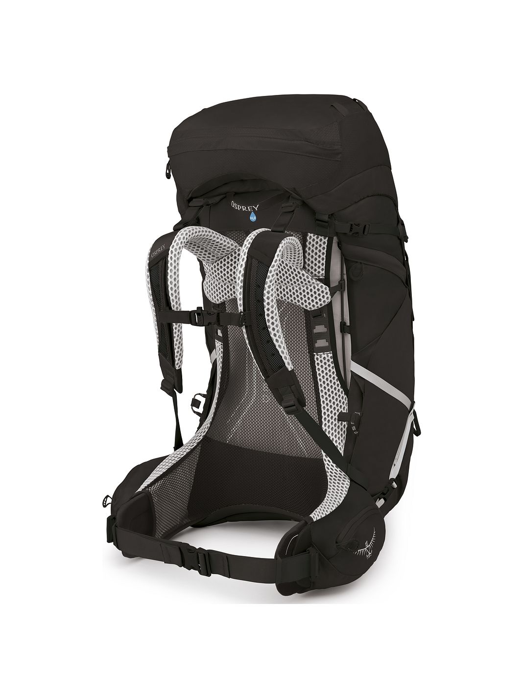 Osprey Atmos 65 Zaino da trekking S-M 90 cm