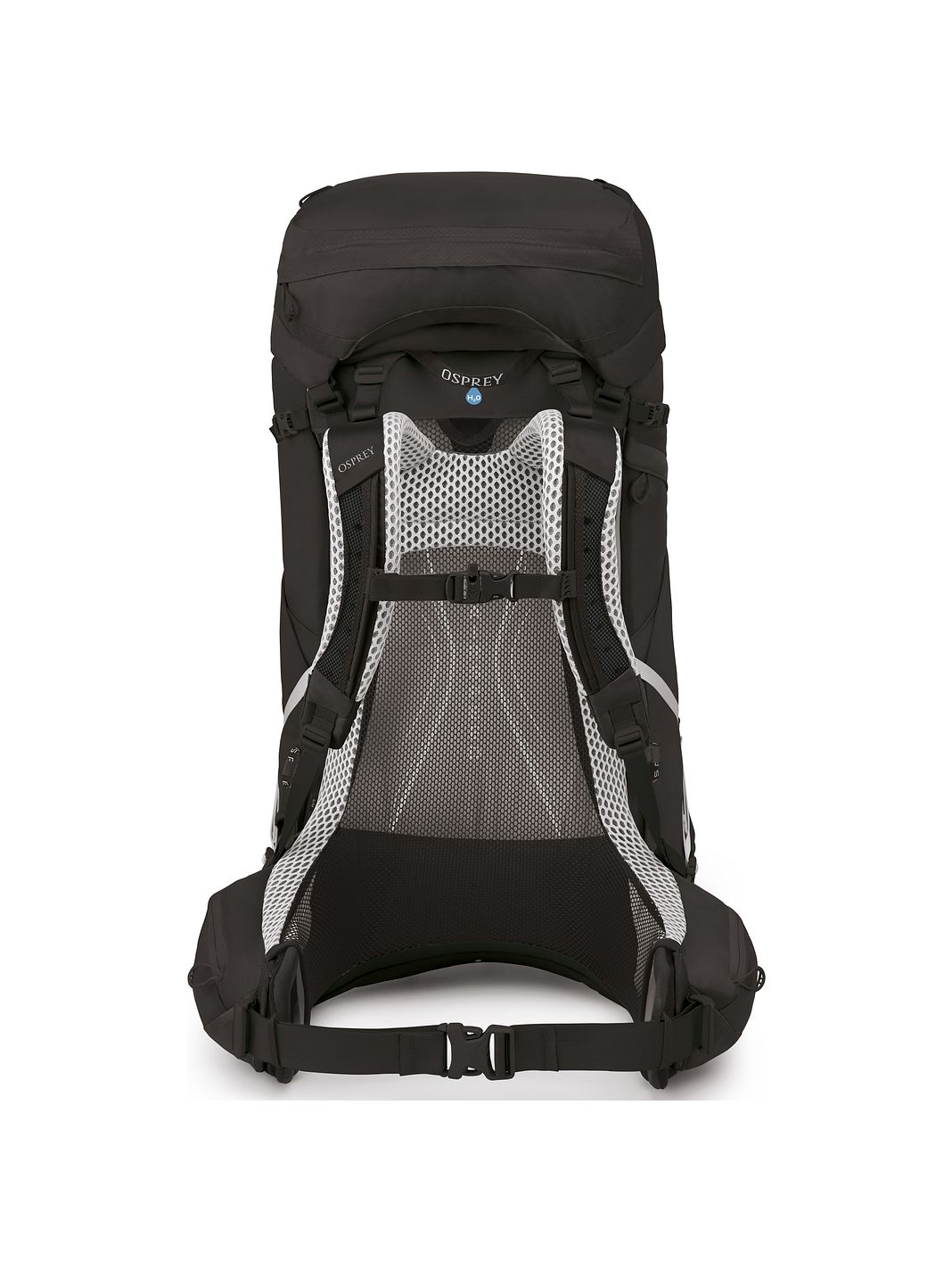 Osprey Atmos 65 Zaino da trekking S-M 90 cm