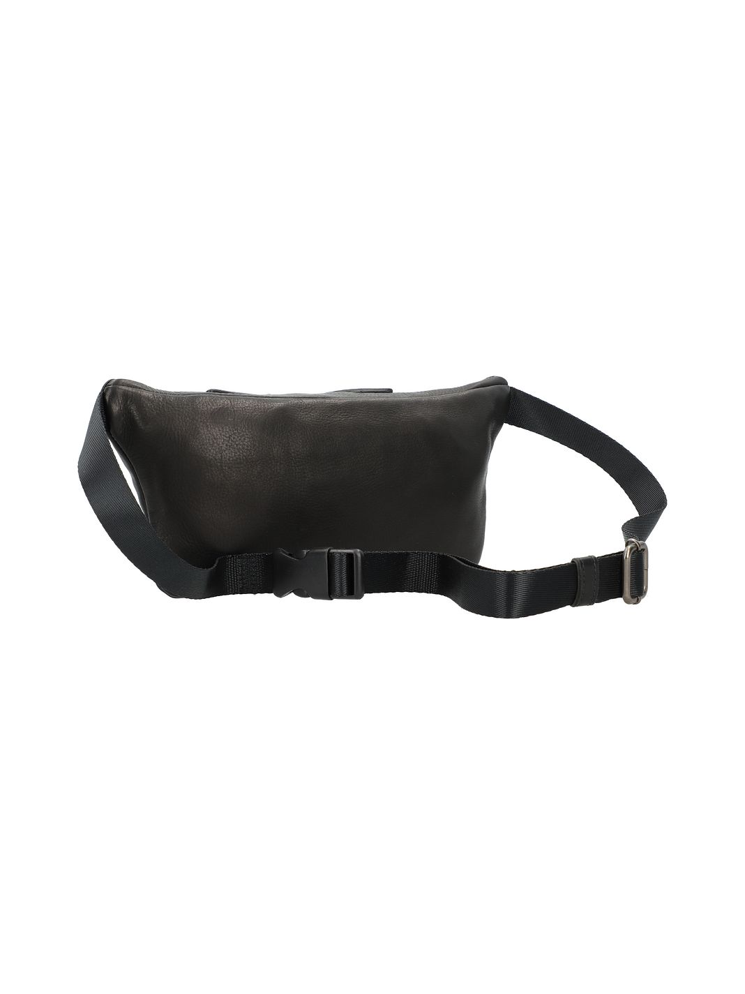 Pride and Soul Street Marsupio Vera Pelle 33 cm