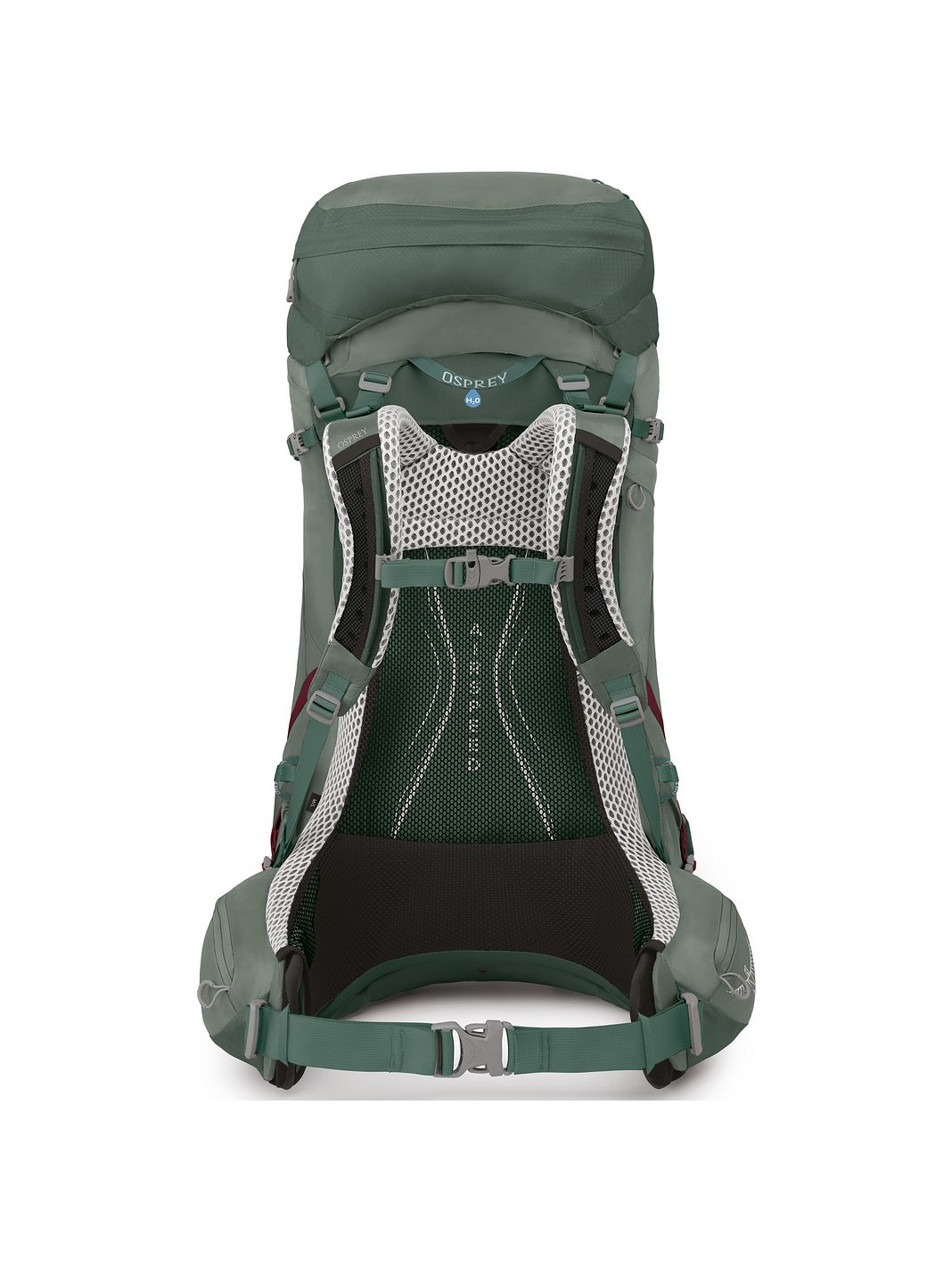 Osprey Aura 50 Mochila de trekking WXS-S 80 cm Osprey Aura 50 Mochila de trekking WXS-S 80 cm