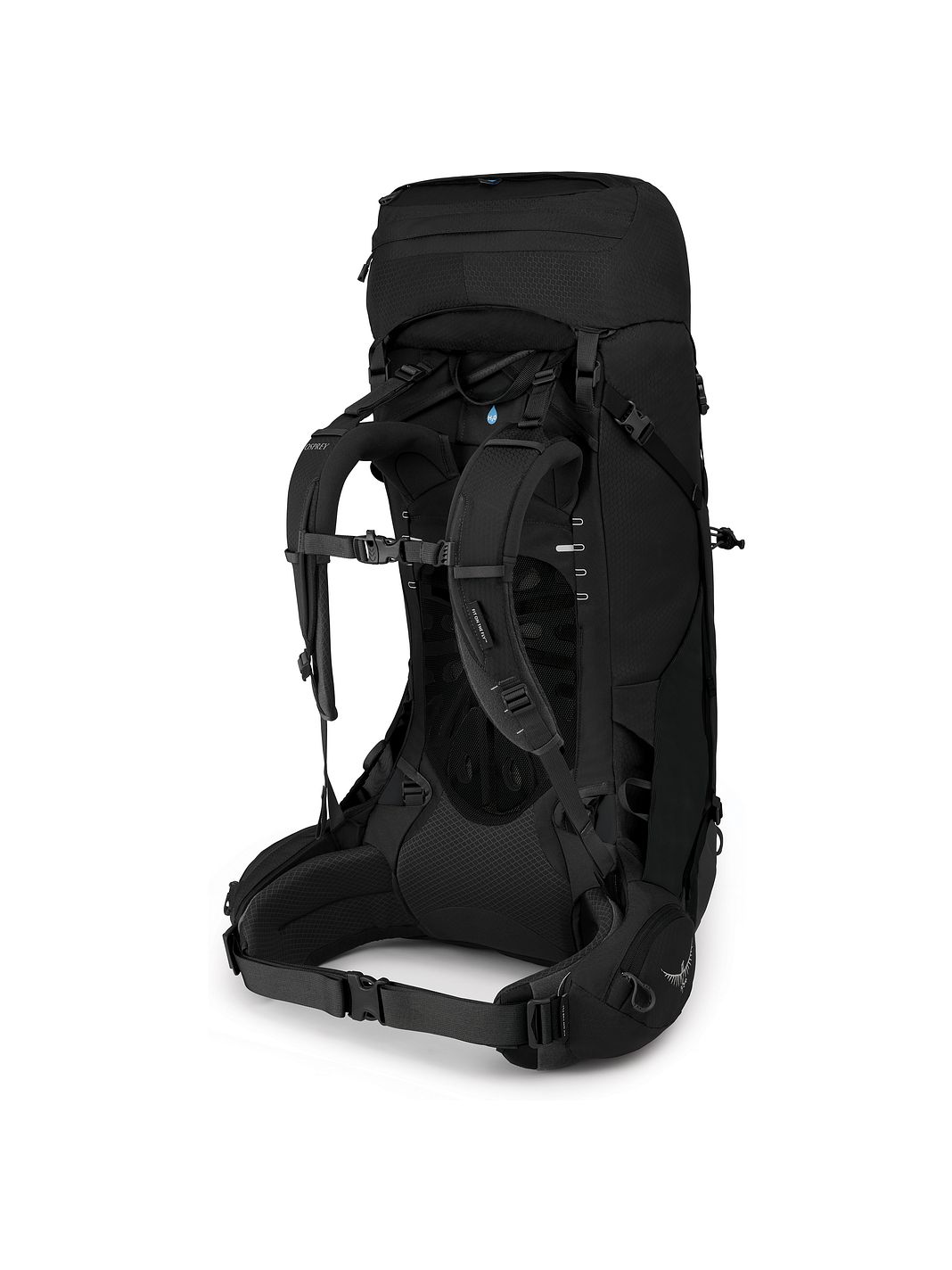 Osprey Aether 55 Zaino da trekking 83 cm Osprey Aether 55 Zaino da trekking 83 cm