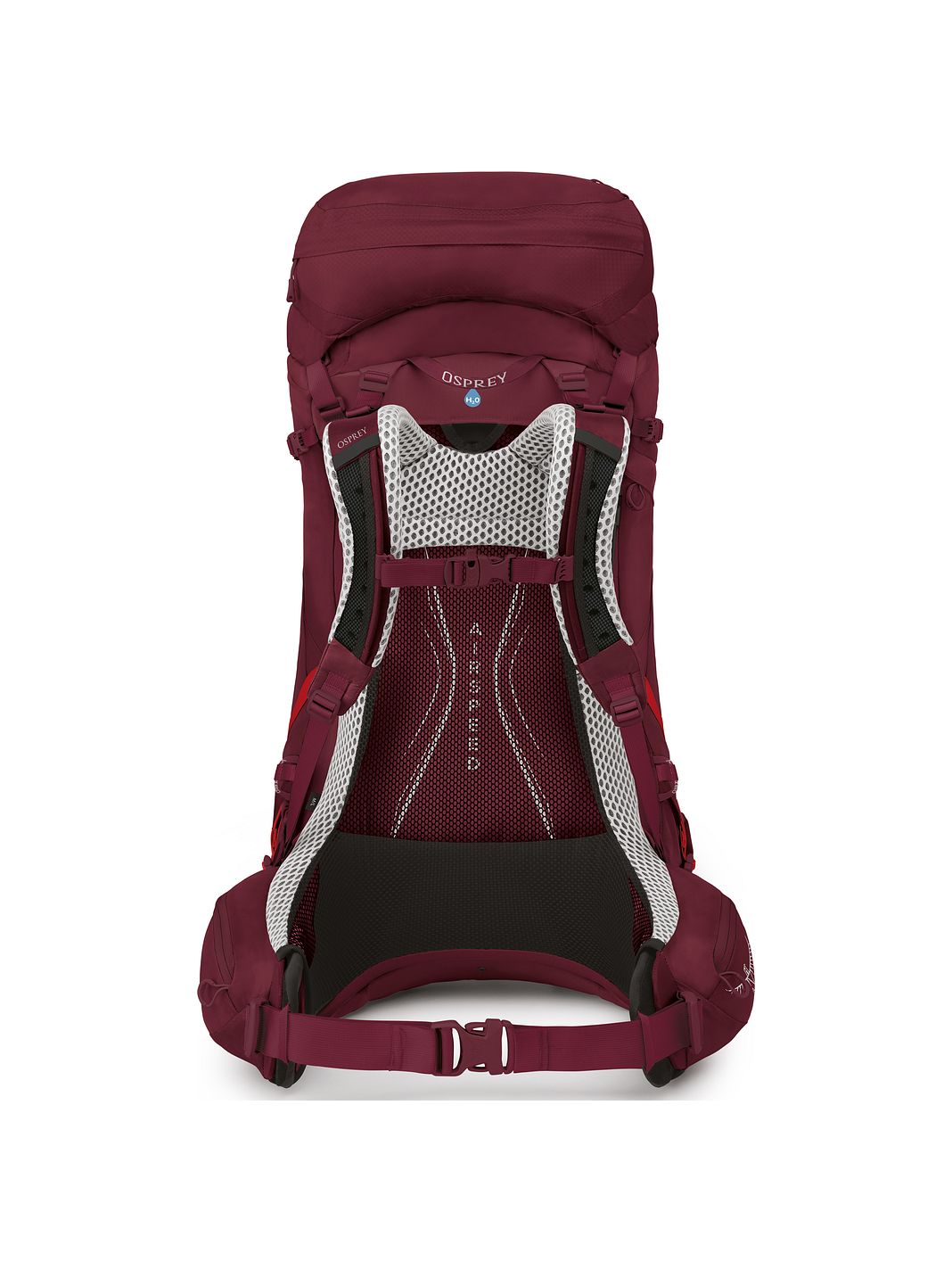Osprey Aura 50 Zaino da trekking WM-L 80 cm Osprey Aura 50 Zaino da trekking WM-L 80 cm