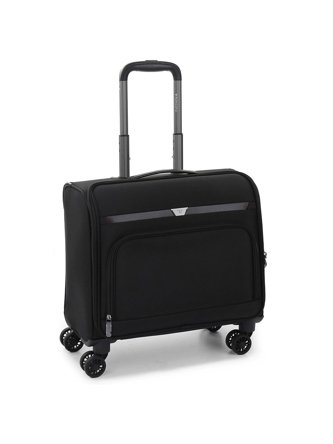 Roncato Biz 4.0 4-hjulig Businessväska 41.5 cm Laptopfack Roncato Biz 4.0 4-hjulig Businessväska 41.5 cm Laptopfack