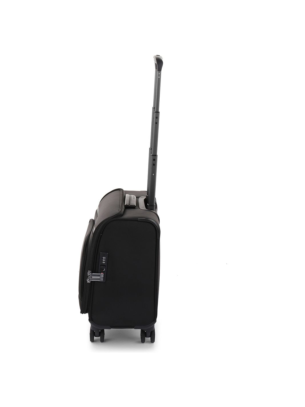Roncato Biz 4.0 4-hjulig Businessväska 41.5 cm Laptopfack Roncato Biz 4.0 4-hjulig Businessväska 41.5 cm Laptopfack