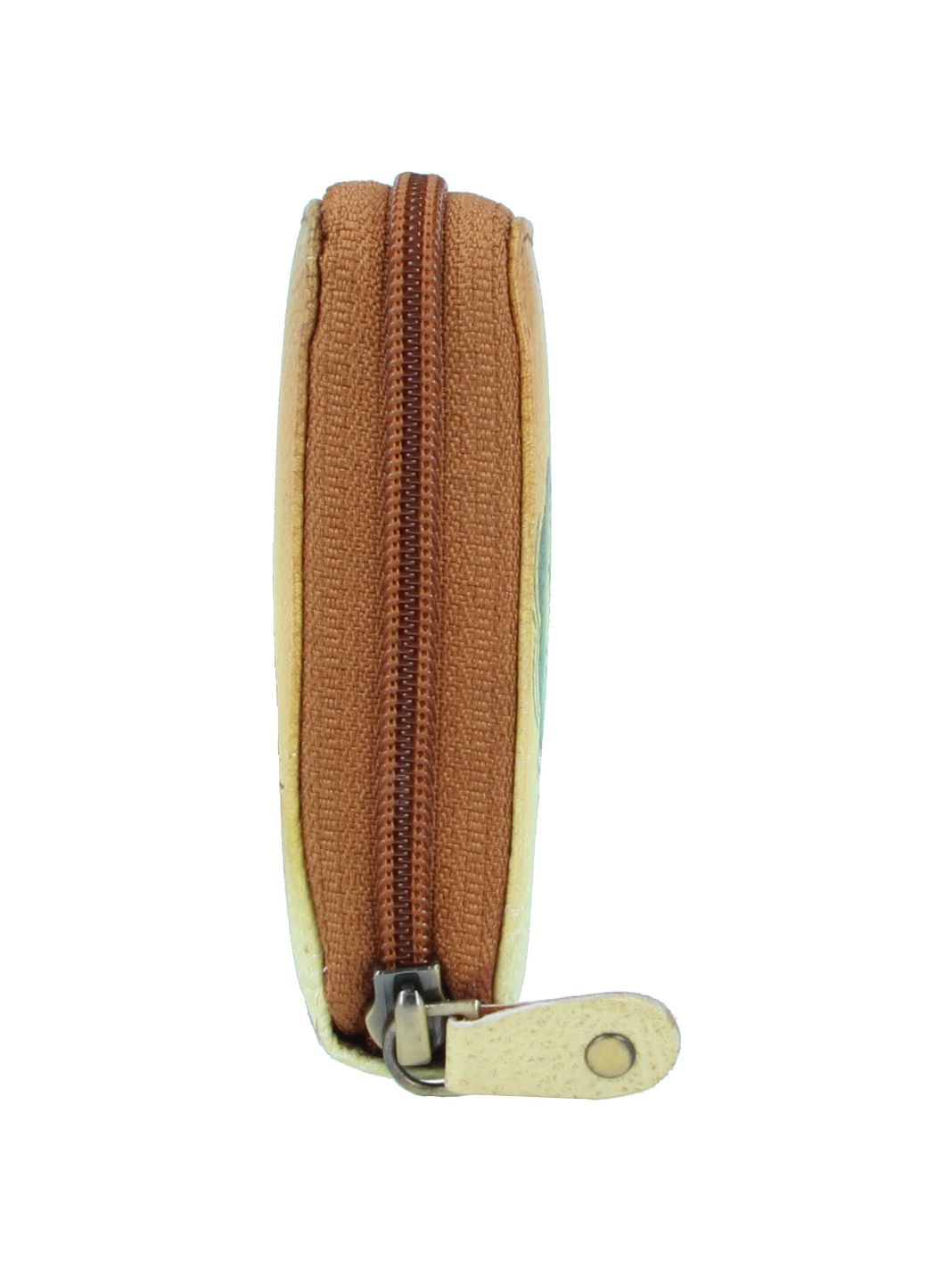 Greenland Nature Art+Craft Portafoglio Protezione RFID Vera Pelle 20 cm Greenland Nature Art+Craft Portafoglio Protezione RFID Vera Pelle 20 cm