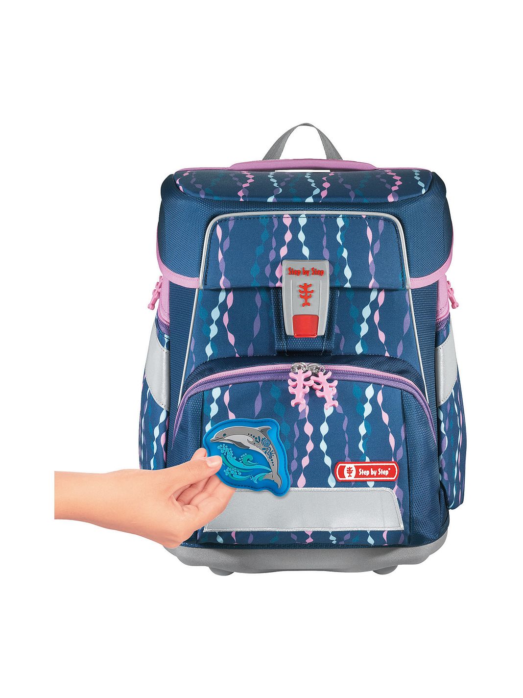 Step by Step Accessori per la scuola Step by Step Accessori per la scuola