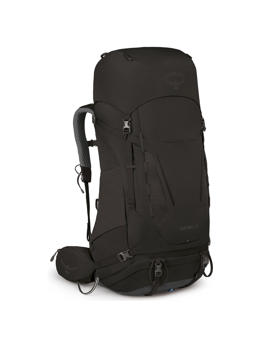 Osprey Kestrel 68 Zaino da trekking L-XL 82 cm Osprey Kestrel 68 Zaino da trekking L-XL 82 cm