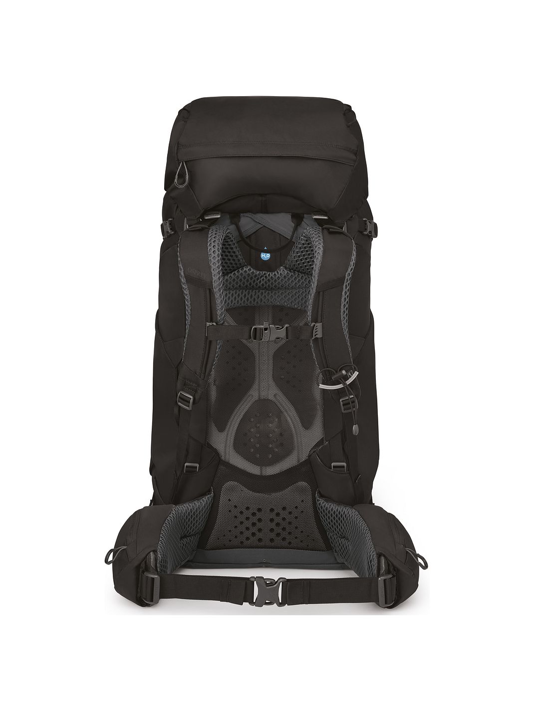 Osprey Kestrel 68 Zaino da trekking L-XL 82 cm Osprey Kestrel 68 Zaino da trekking L-XL 82 cm