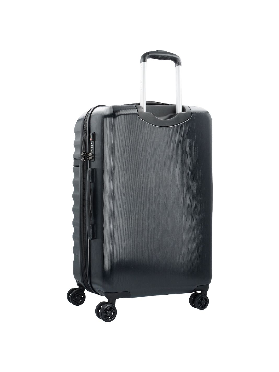 bugatti Corium 4 ruote Carrello 66 cm espandibile