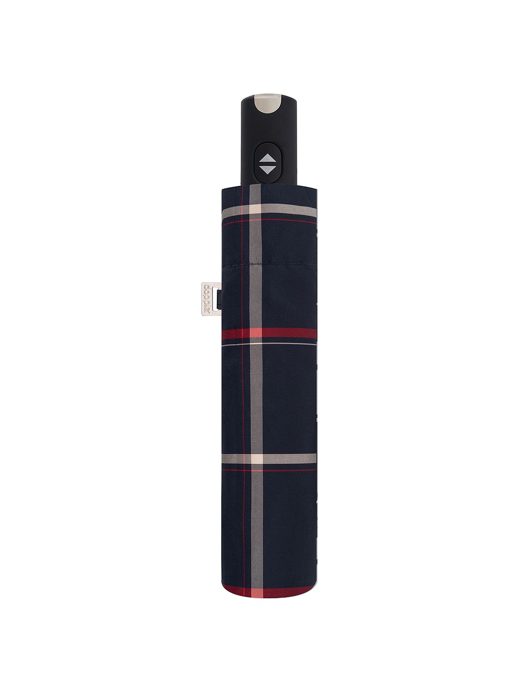 Doppler Carbonsteel Ombrello tascabile 28 cm Doppler Carbonsteel Ombrello tascabile 28 cm