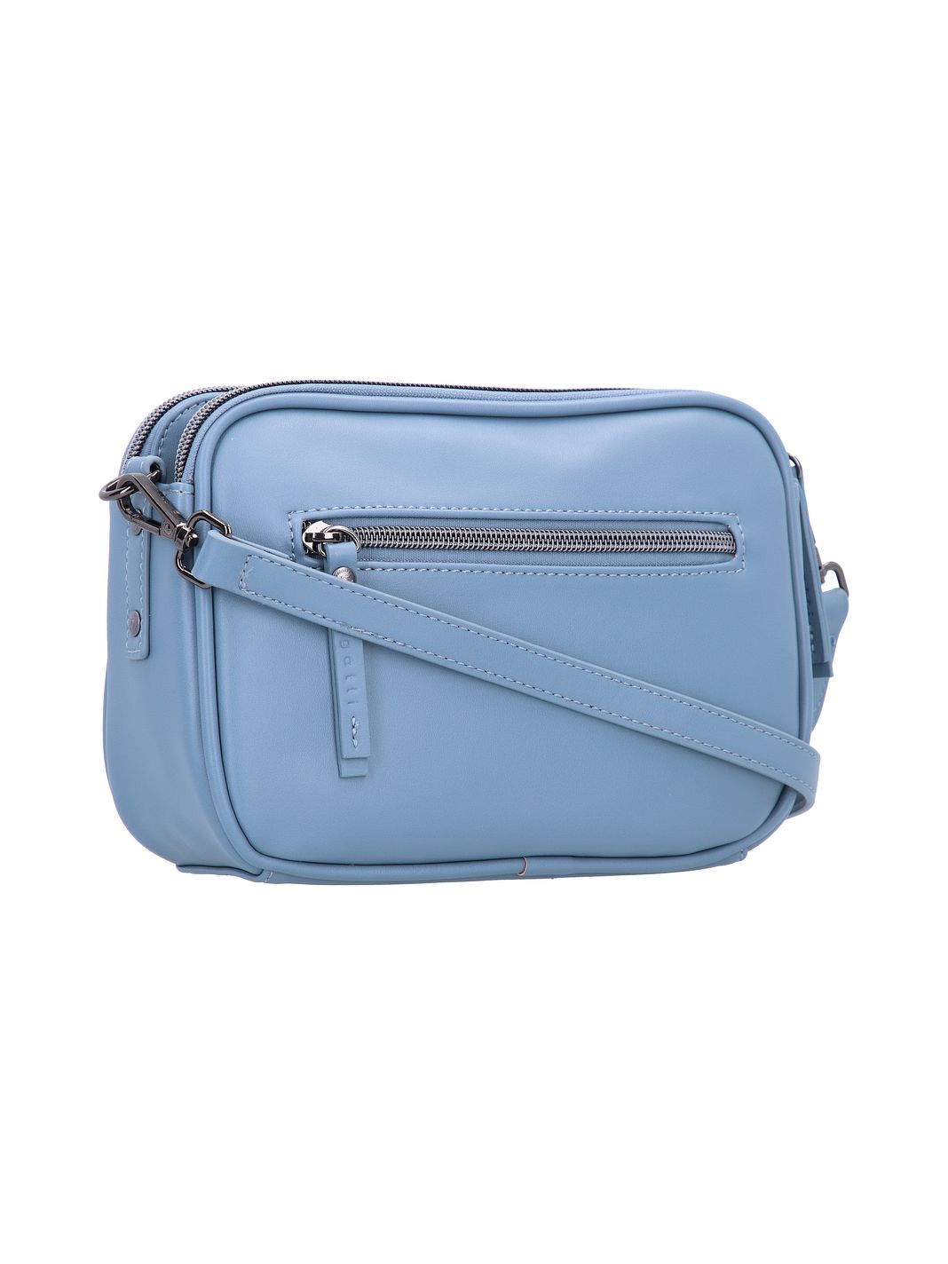 bugatti Almata Borsa a tracolla 21 cm bugatti Almata Borsa a tracolla 21 cm