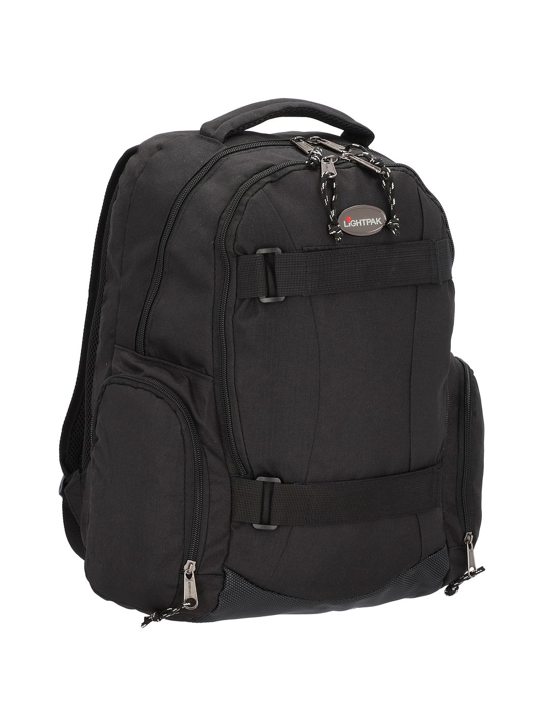 Lightpak Hawk Zaino da lavoro 45 cm Vano porta PC Lightpak Hawk Zaino da lavoro 45 cm Vano porta PC