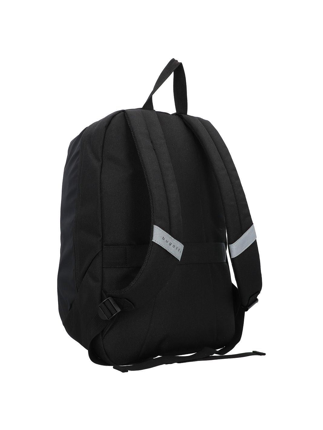 bugatti Blanc DeLight Zaino da giorno 45 cm Vano porta PC bugatti Blanc DeLight Zaino da giorno 45 cm Vano porta PC