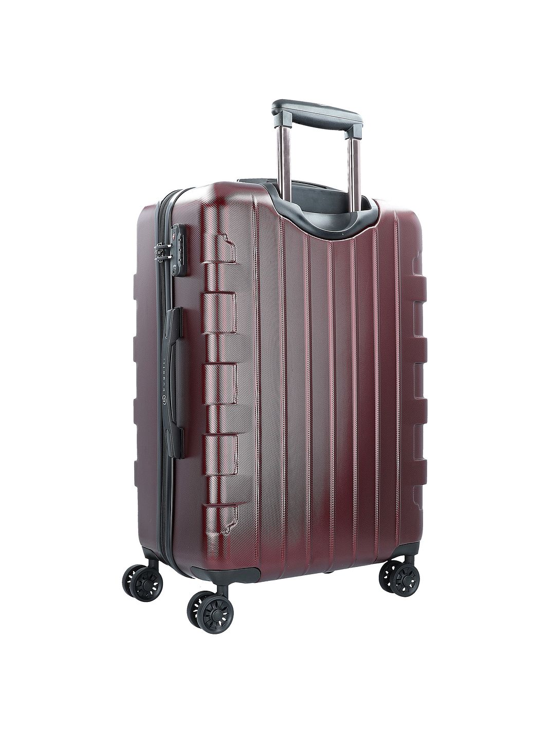 bugatti Galatea 4 ruote Carrello 75 cm