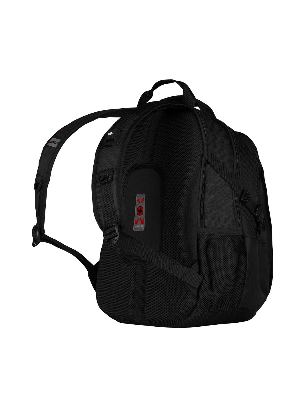 Wenger Sidebar 16 Mochila urbana 45 cm Compartimento para el portátil