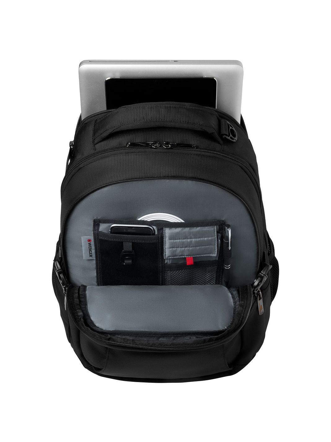 Wenger Sidebar 16 Mochila urbana 45 cm Compartimento para el portátil