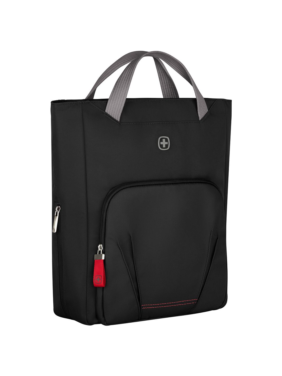 Wenger Motion Borsa shopper 41 cm Vano porta PC espandibile Wenger Motion Borsa shopper 41 cm Vano porta PC espandibile