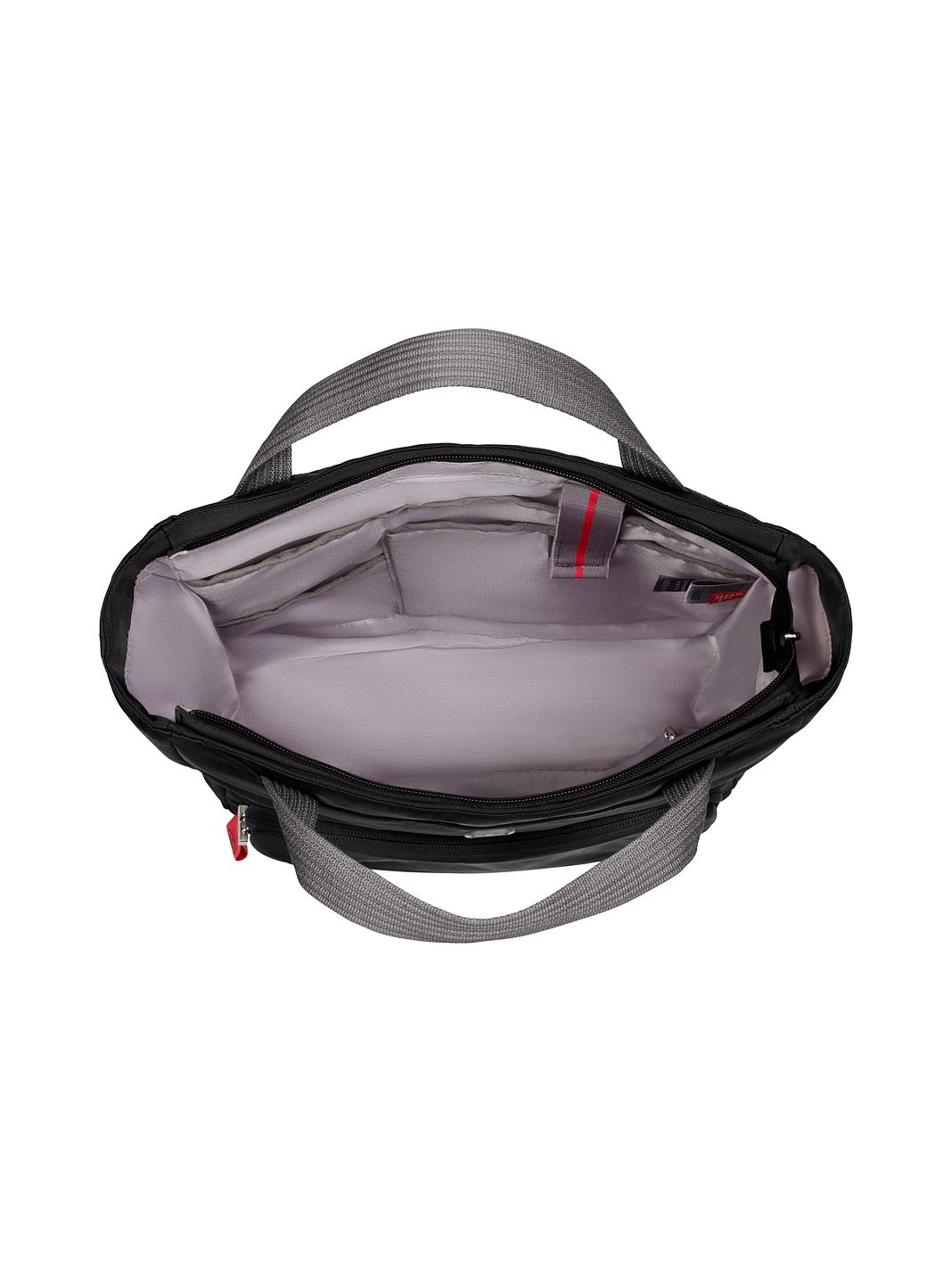 Wenger Motion Borsa shopper 41 cm Vano porta PC espandibile Wenger Motion Borsa shopper 41 cm Vano porta PC espandibile
